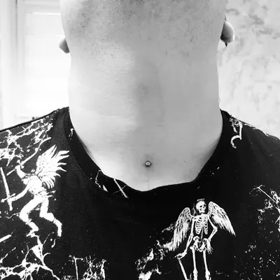 The Rabbit Hole Piercing Salon